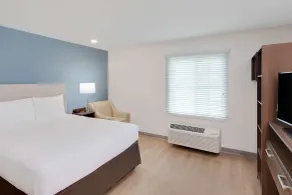 WoodSpring Suites West Des Moines - Chambre