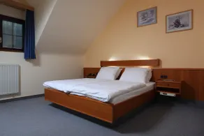 Hotel Sieweburen - Room