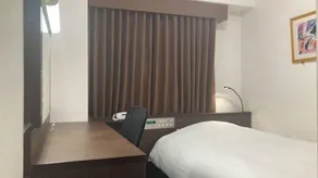 Hotel Alpha-One Yamaguchi Inter - Chambre
