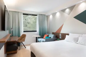 Holiday Inn - Marseille Airport by IHG - Chambre