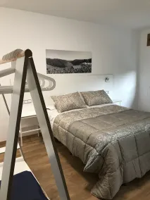 El Malecon - Chambre