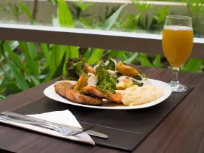 ibis Osasco - Ristorante