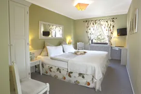 Blesius Garten - Chambre