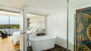 Pullman Abidjan - Room