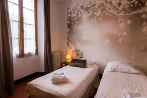 Ma Petite Auberge - Quarto