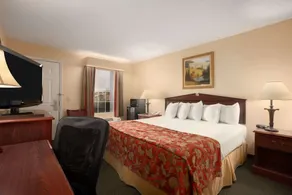 Baymont by Wyndham Gaffney - Chambre
