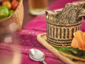 3 Nagas Hotel Luang Prabang - MGallery Collection - Restaurant