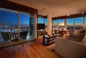 The Setai, Miami Beach - Chambre