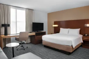 Residence Inn by Marriott Norwalk - Chambre