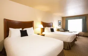 Red Lion Inn & Suites McMinnville - Chambre
