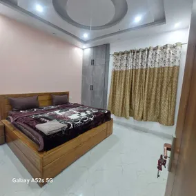 Himalayan View stay 1 BHK GMS Road - Rum