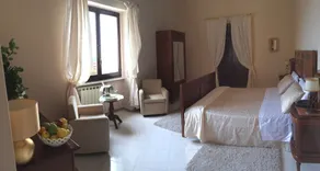 Hotel Castello dei Principi - Rom