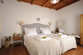 Stefanos Village Hotel - Rom