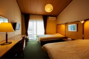 Hotel Kikori - Room