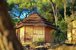 Pine Beach Bungalows all inclusive - Room