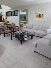 Hotel Jangada Flat - Reception
