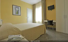Albergo Italia - Zimmer