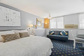 The Niantic Inn - Habitación