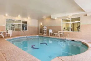 Country Inn & Suites by Radisson, Smyrna - Atlanta Northwest - Piscine