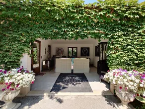 Maison Prestige Saint Tropez by Roberto Geissini - Reception