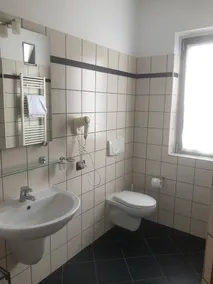 Albavillage Rooms & Camping - Bathroom