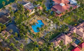 MGM Beach Resorts East Coast Road - Piscine