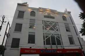 Hotel The Divine Cloud By- IHCS Group - Image 1