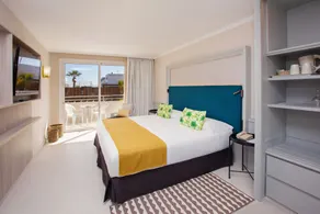 Corallium Dunamar by Lopesan Hotels - Adults Only - Chambre
