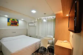 Hotel Sabino Palace - Chambre