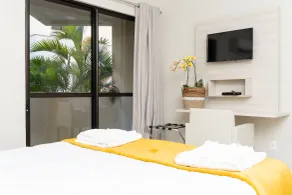 Hotel Palace 1 - Room