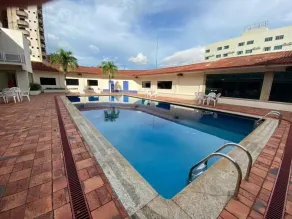 Rede Andrade Aquarius - Pool