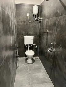 Askava Homestays - Bathroom