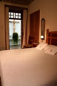 Hotel Boutique Casa de la Palma - Room