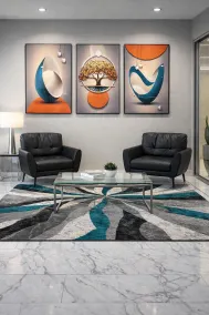 Chaparral Motor Inn - Reception