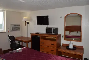 Americas Best Value Inn Jefferson City - Zimmer