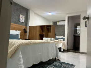 Provenza Medellin Hotel Boutique - Room