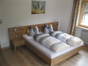 Stoanerhof - Quarto