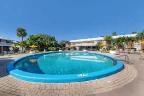 Best Western Palm Beach Lakes - Piscine