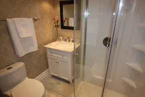 Balmoral House Bed & Breakfast - Bad