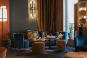 Hôtel Le Continental Brest - Restaurant