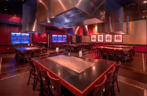 Mai Hana Hotel and Suites I Drive-Theme Parks - Restaurant