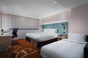 K Hotel Taipei II - Room