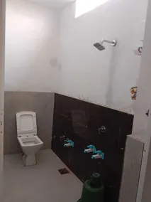 Hotel HK - Bagno