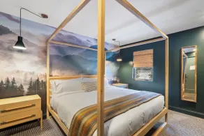 Inn At Mount Snow - Zimmer