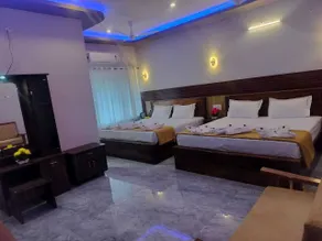 Sami Resort - Room