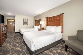 La Quinta by Wyndham Grants Pass - Chambre