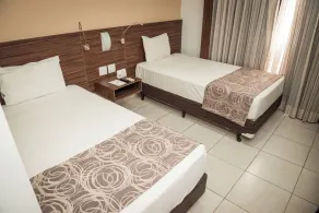 Nobile Inn Dutra Rio De Janeiro - Camera