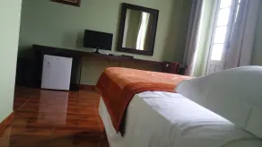 Kontiki Hotel - Room