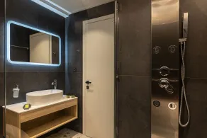 CITY HILL Luxury Apartments - Bad