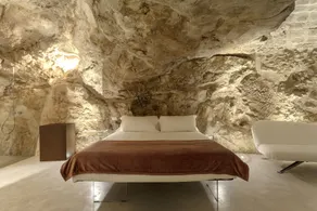 Locanda Don Serafino Historical Boutique Hotel - Chambre